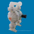 Chongfu wilden pump P400 1.5inch pneumatic double diaphragm pump